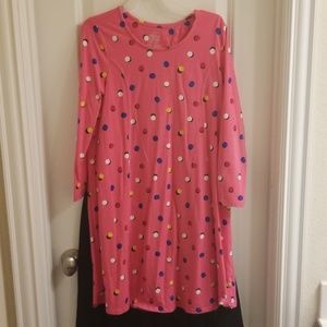 Set of two A line dresses